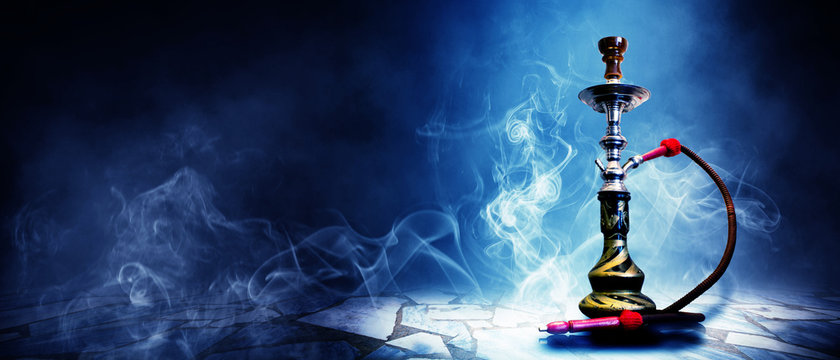 Hookah
